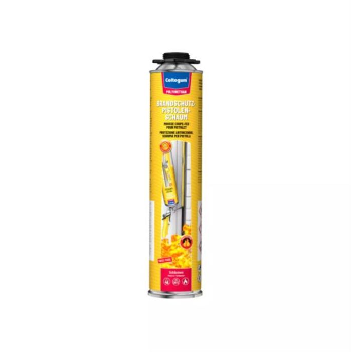 Coltogum Pistolen - Brandschutzschaum