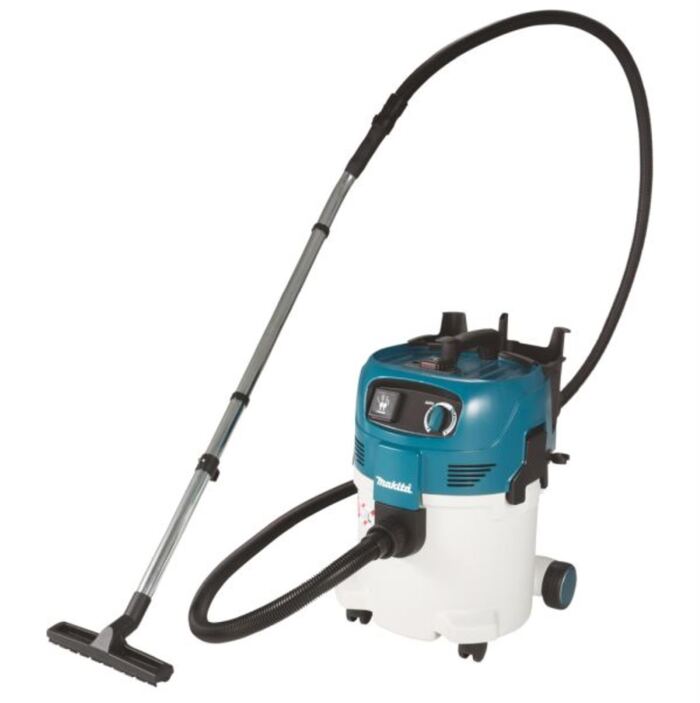 Industrie-Nass- Trockensauger 30 Liter Makita