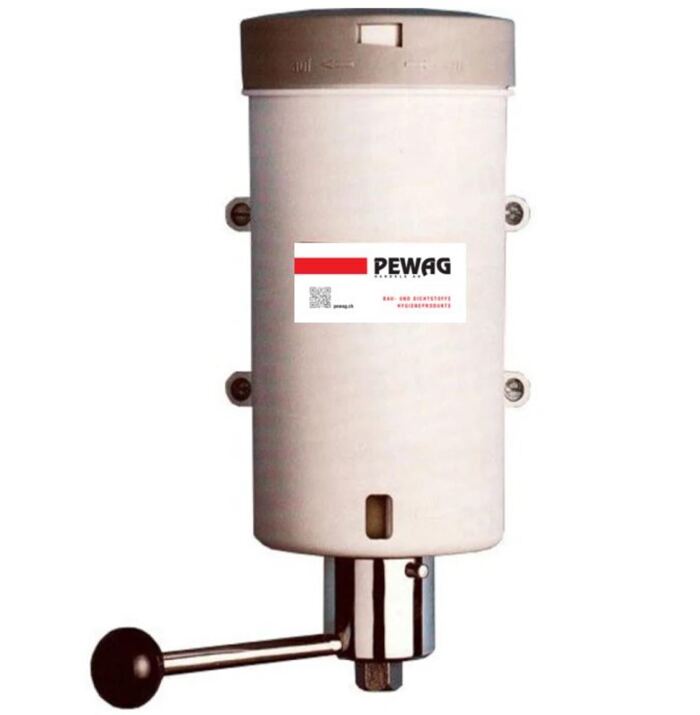 Dispenser Handwaschpaste 2.5 l