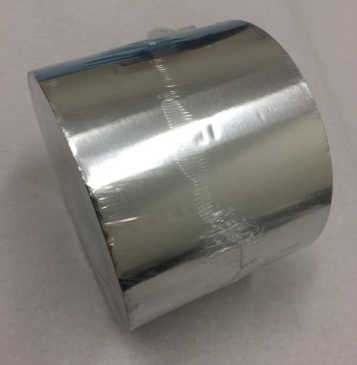 Aluminium - Klebeband