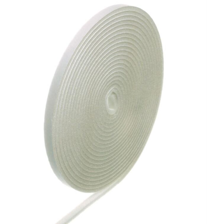 Schalungsband offenzellig weiss