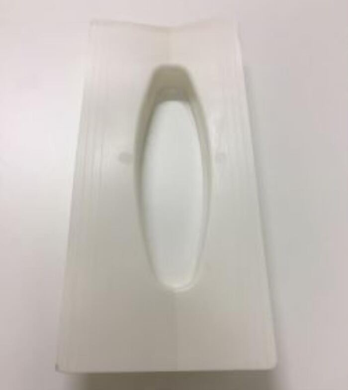 Reduktionsadapter für Dispenser