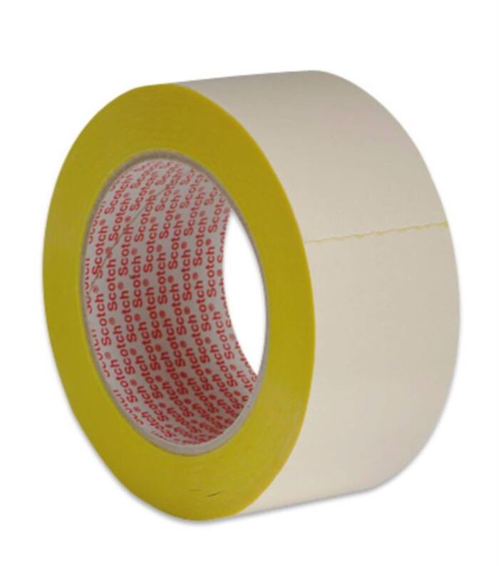 3M Teppichklebeband doppelseitig