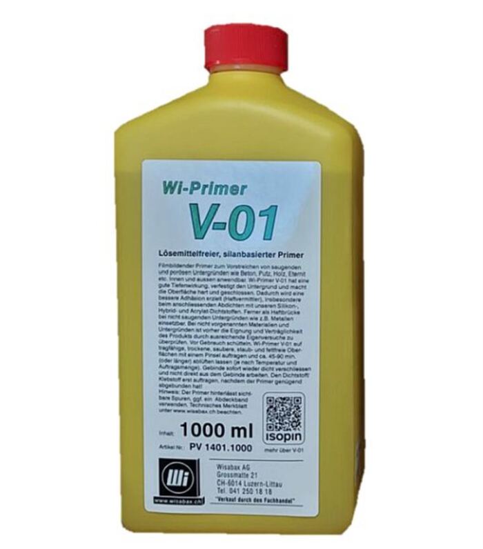 Primer, farblos, 1000 ml