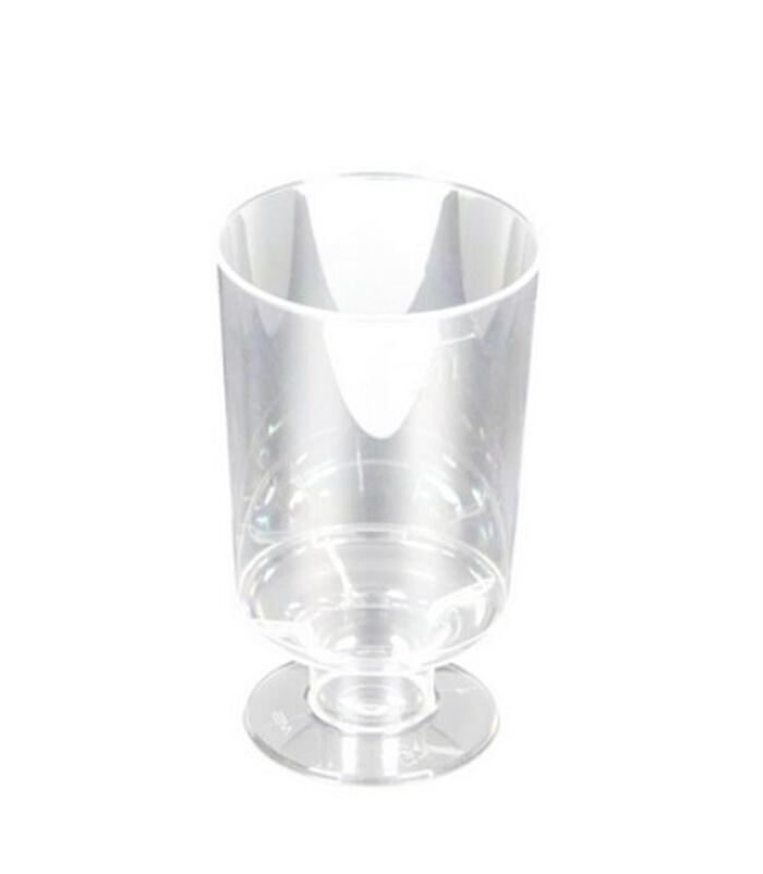 Weinbecher 1dl / Trinkbecher