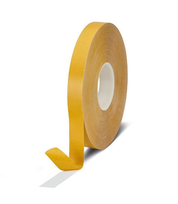 Transferklebeband mit Acrylatkleber