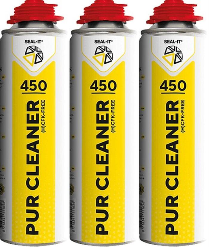 PUR Cleaner, 500 ml