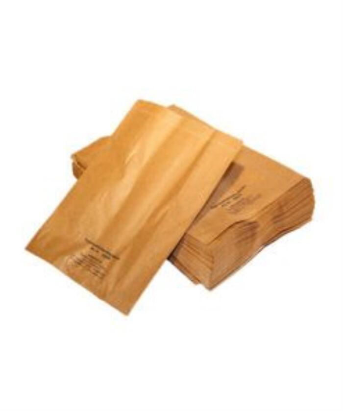 Papiersäcke für den Hygieneabfallbehälter