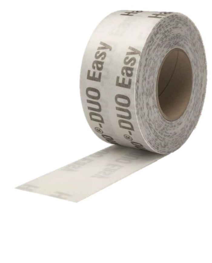 Fensterdichtband In- & Outside, weiss