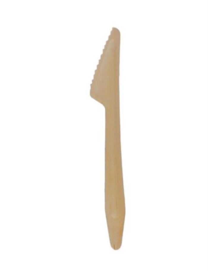 Messer, FSC- Holz