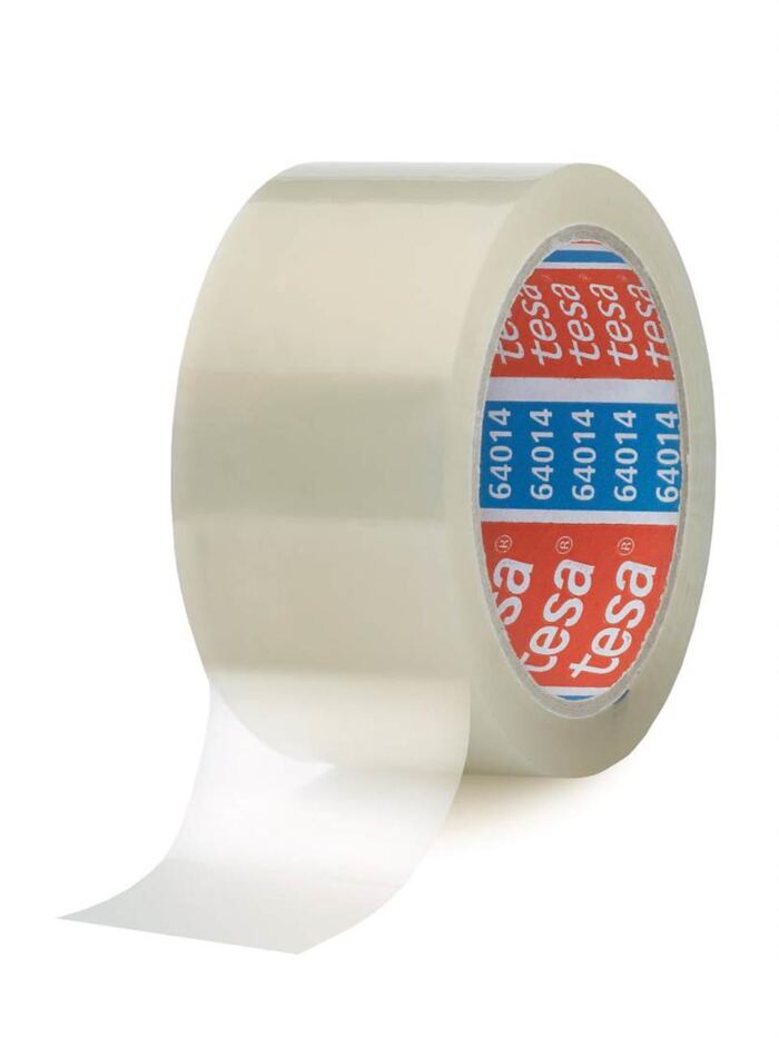 Tesa PP 64014 Transparent