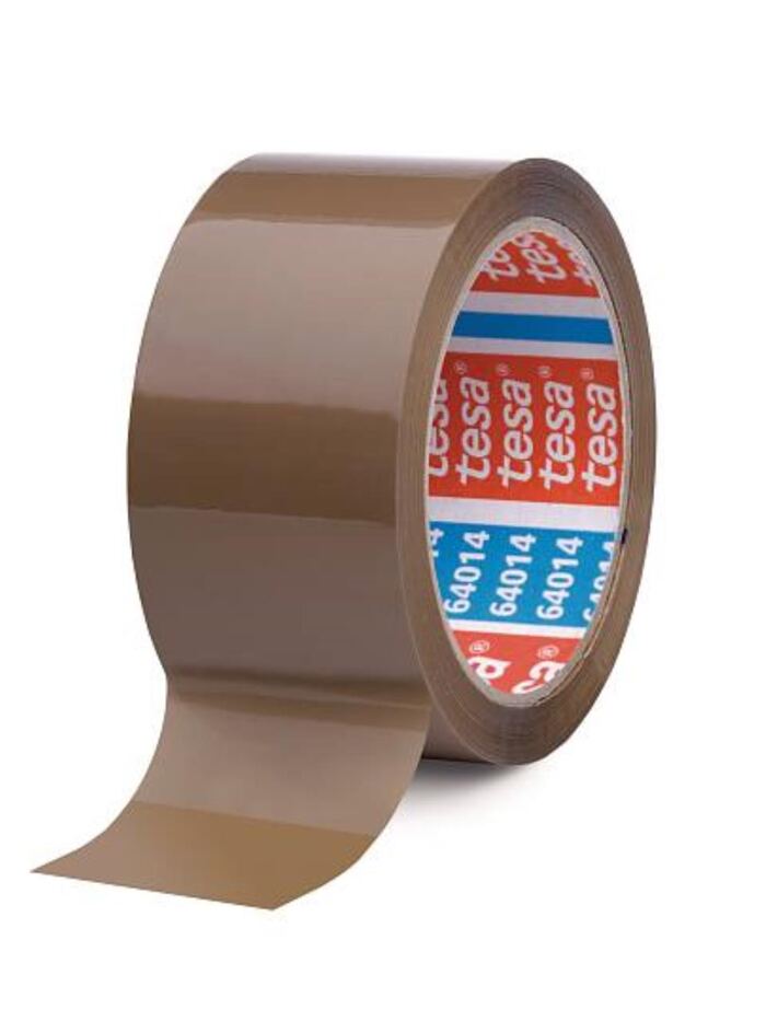 Tesa PP 64014 Havannabraun