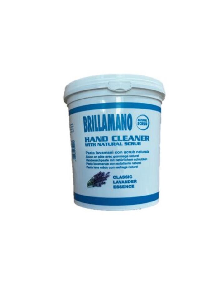 Handwaschpaste, biologisch abbaubar