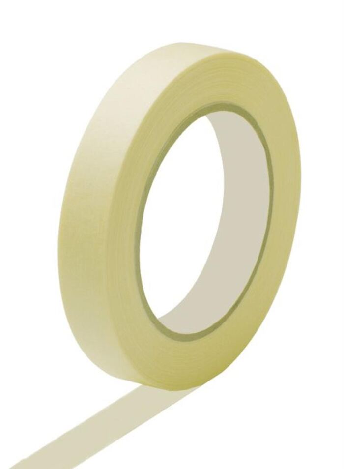 Maler-Abdeckband, Kreppband, Standard